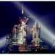 Image for article titled 17 Vintage NASA Photos of Exploration in the Space Age